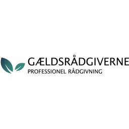 Gældsrådgiverne ApS Logo