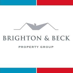 Brighton & Beck Property Group Logo