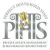 Perfect Household Staff LTD Logo