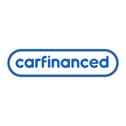 CarFinanced Logo