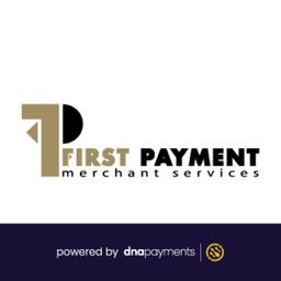First Payment Merchant Services Logo