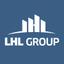 LHL Group Ltd Logo