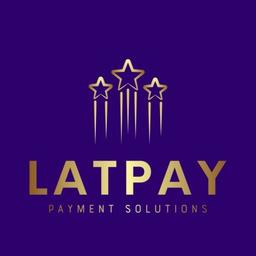 Latpay Logo
