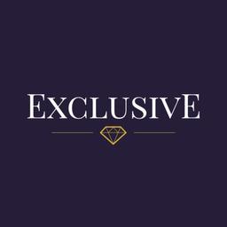 Exclusive Rewards Logo