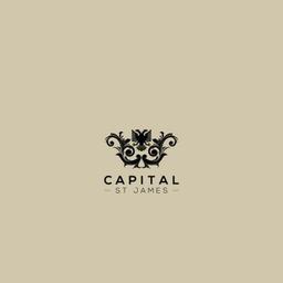 Capital St James Logo
