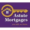 Astute Mortgages Ltd Logo