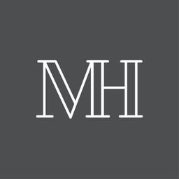 Madison Harper Real Estate Logo