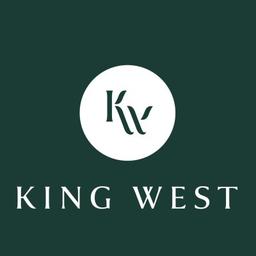 King West Logo