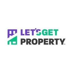 Let’s Get PROPERTY Logo