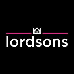 Lordsons Estate Agents Logo