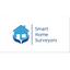 Smart Home Surveyors Logo