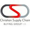 Christian Supply Chain Buying Group UK Logo