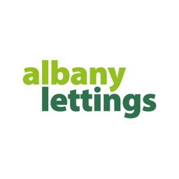Albany Lettings Logo