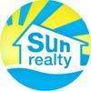 Sun Realty | Outer Banks Vacation Rentals Logo