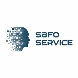 SBFO GLOBAL Logo