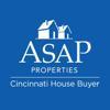 Cincinnati House Buyer: ASAP Properties, LLC Logo