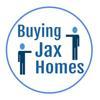 Buying Jax Homes Logo