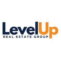 Level Up Real Estate Group Logo