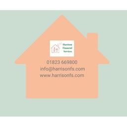Harrison Financial Services Logo