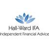 Hall-Ward IFA Logo