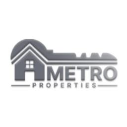 Metro Properties Australia Logo