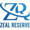 Zeal Reserve Logo