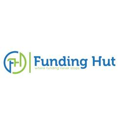 Funding Hut Logo