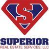 Superior Real Estate Services. LLC Logo