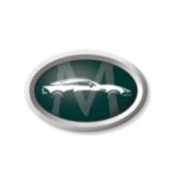 Meridian Finance Logo