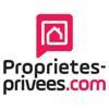 Proprietes-privees.com Logo