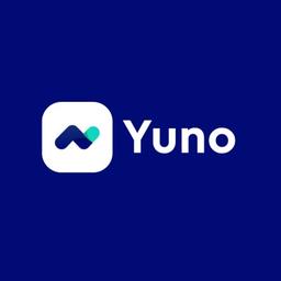 Yuno Logo