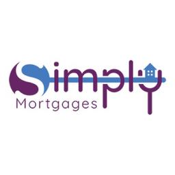 Simply Mortgages Logo