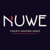 NUWE Grupo Inmobiliario Logo