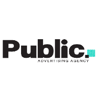 Public Advertising Agency Logo