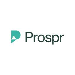 Prospr UAE Logo