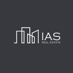 IAS Real Estate Logo