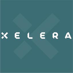 Xelera Technologies Logo