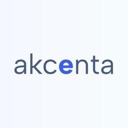 Akcenta Deutschland Logo