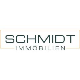 Schmidt Immobilien GmbH Logo