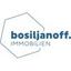 Bosiljanoff Immobilien GmbH Logo