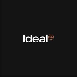 IdealPa Logo