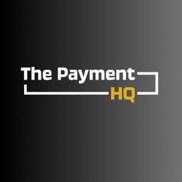 The Payment HQ Logo