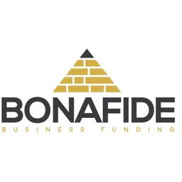 Bonafide Business Funding Logo