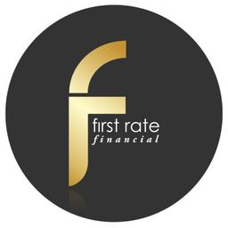 First Rate Financial Lic #184451 Logo