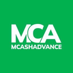 MCashAdvance Logo