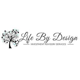 Life By Design Investment Advisory Services Logo