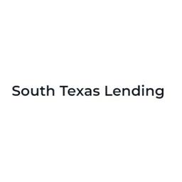 South Texas Lending Logo