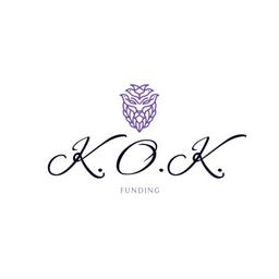 King of Kings Funding Logo