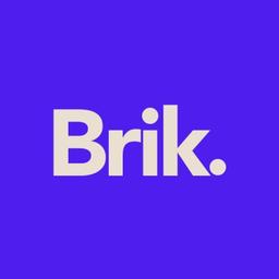 Brik.com Logo