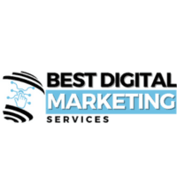 Best Digital Marketing Services Logo